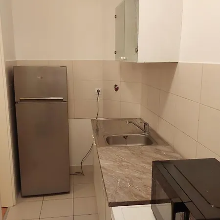 Spacious In Luxury Complex Belville, Apartment Belgrade