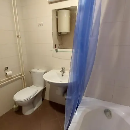 Apartment Spacious In Luxury Complex Belville, *