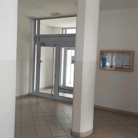 Spacious In Luxury Complex Belville, * Belgrade