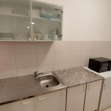 Spacious In Luxury Complex Belville,