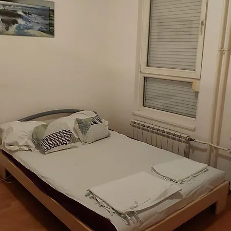 Apartment Spacious In Luxury Complex Belville,
