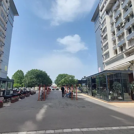 Apartment Spacious In Luxury Complex Belville,